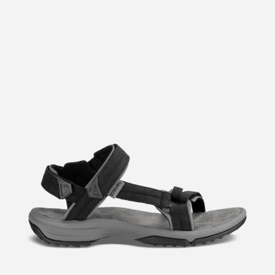 Teva Women's Terra Fi Lite Leather Hiking Sandals Sale NZ (DERFA-2805)